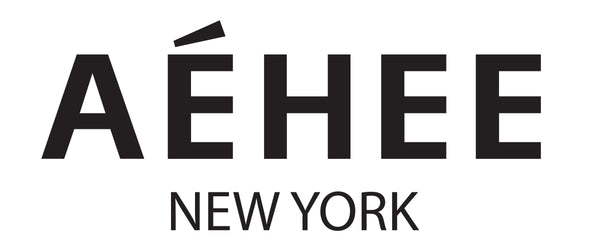 AEHEE NEW YORK logo