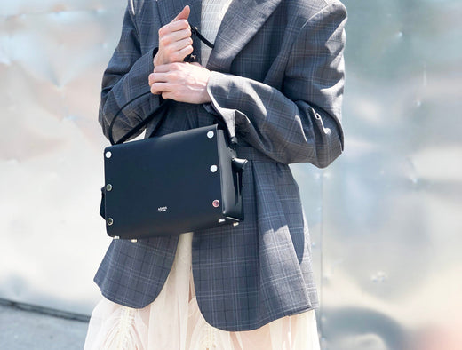 Style and Function: Versatile Ways to Wear the Jinhee Bag