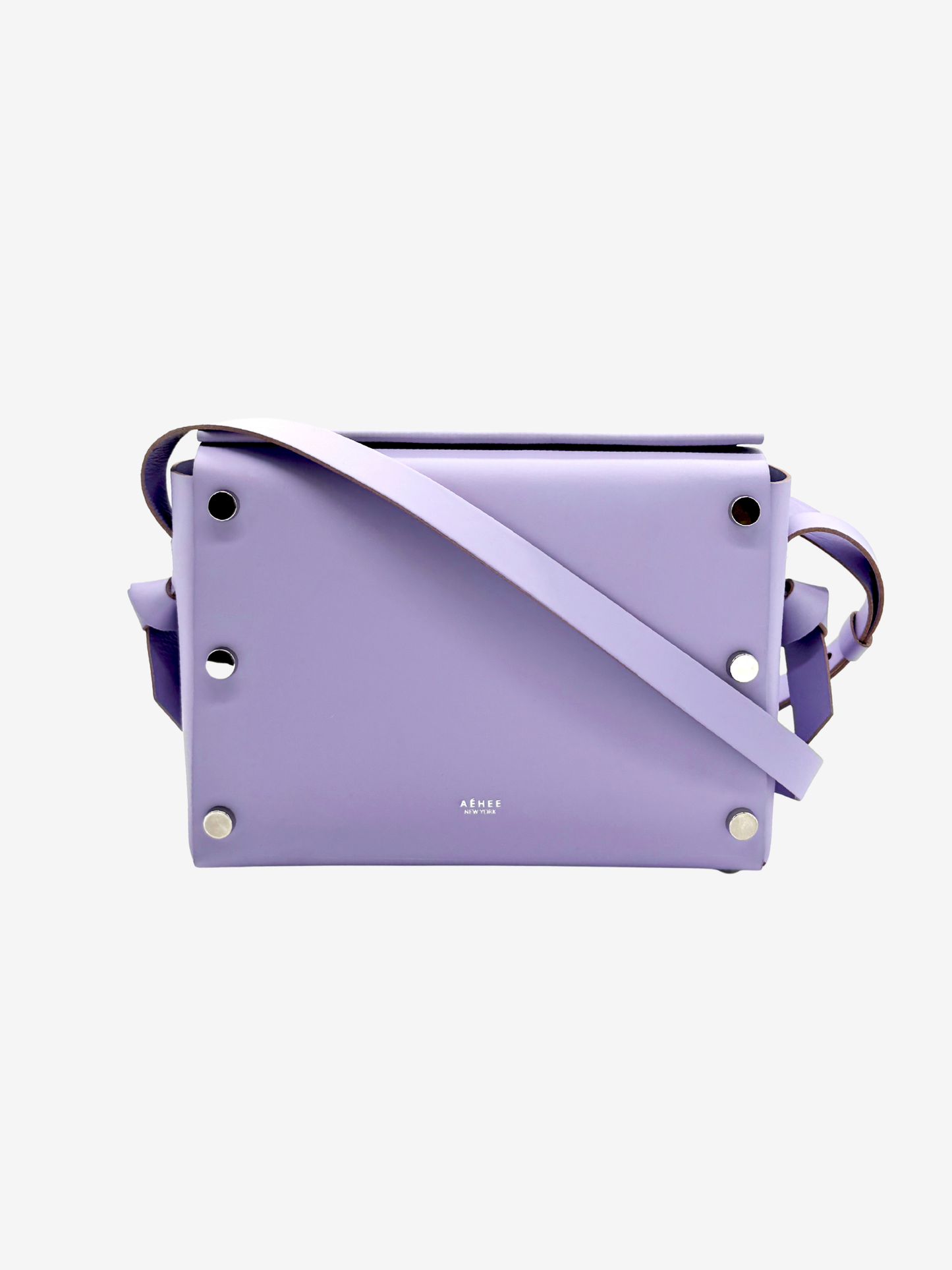 Jinhee bag Lavender