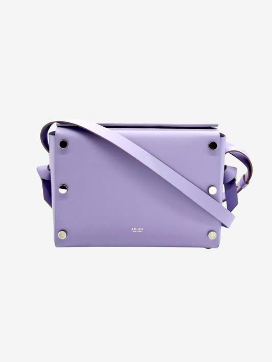 Jinhee bag Lavender