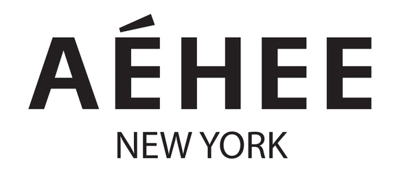 AEHEE NEW YORK LOGO